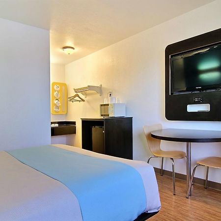 Motel 6-Carlsbad, Nm Esterno foto