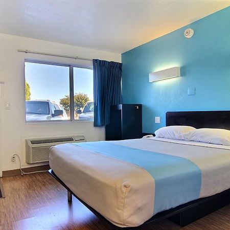Motel 6-Carlsbad, Nm Esterno foto