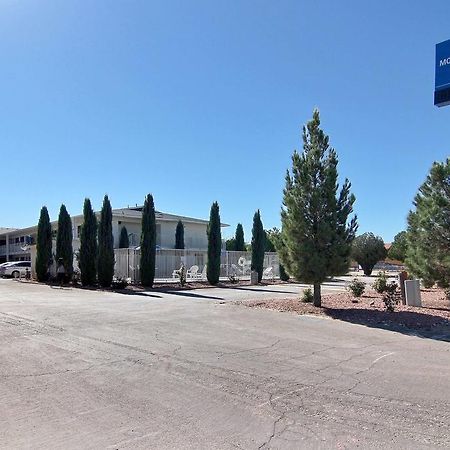 Motel 6-Carlsbad, Nm Esterno foto