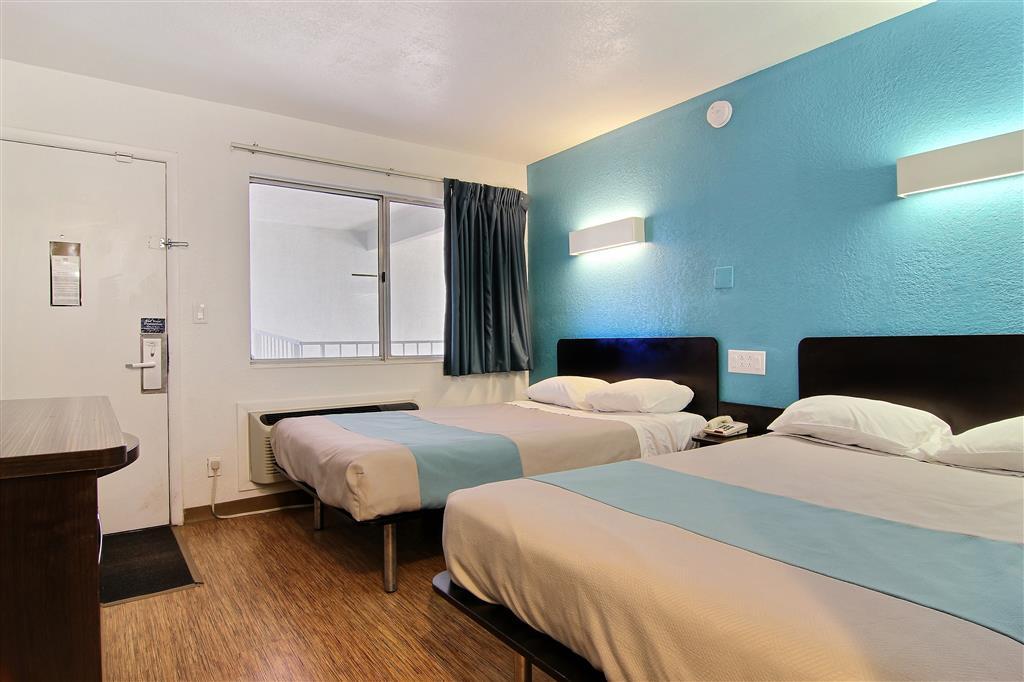 Motel 6-Carlsbad, Nm Camera foto