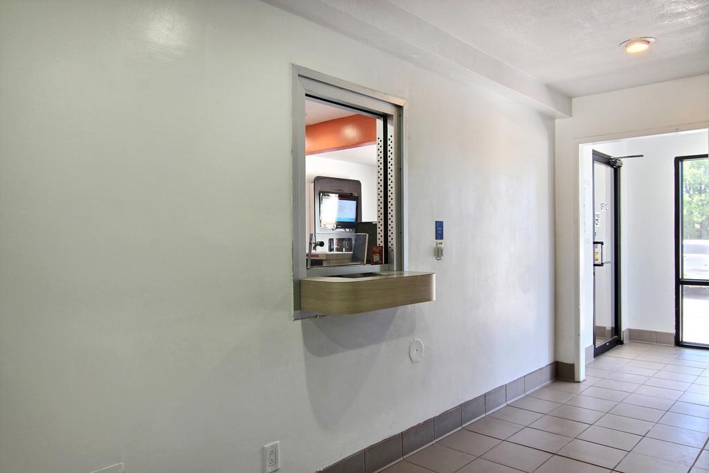 Motel 6-Carlsbad, Nm Esterno foto