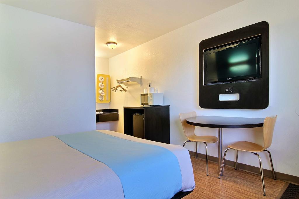 Motel 6-Carlsbad, Nm Esterno foto