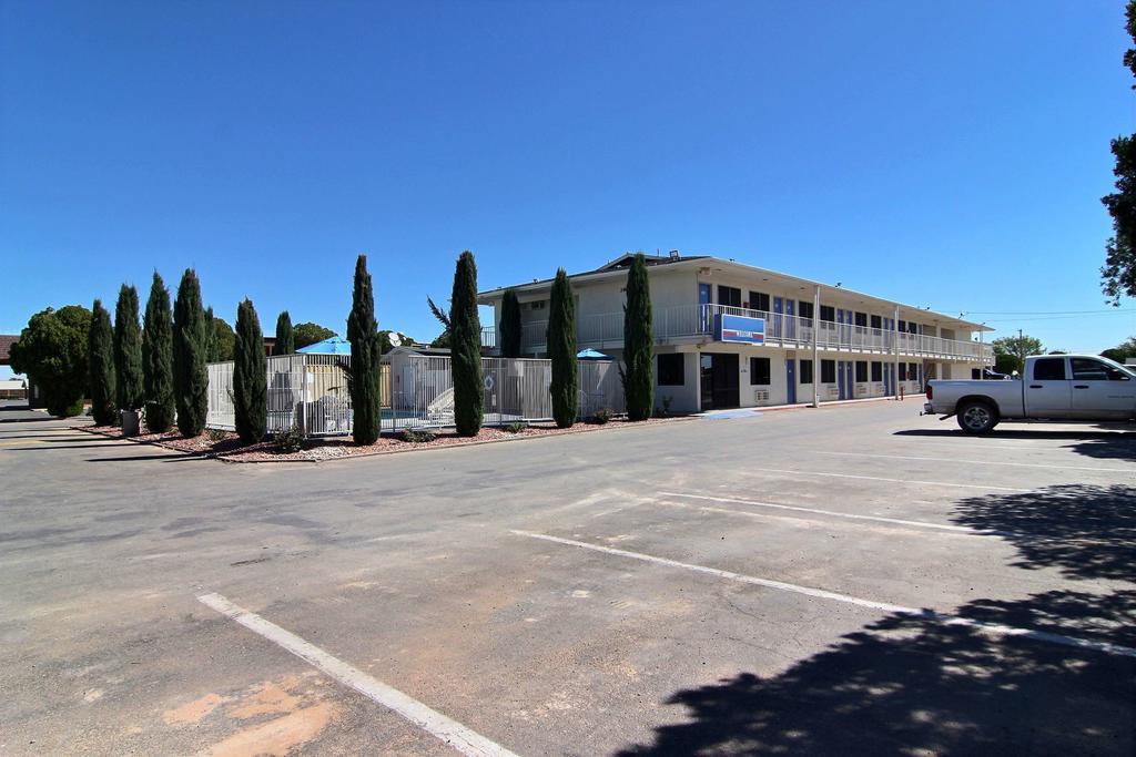 Motel 6-Carlsbad, Nm Esterno foto
