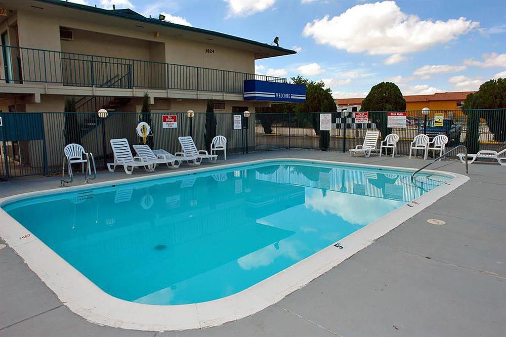 Motel 6-Carlsbad, Nm Servizi foto