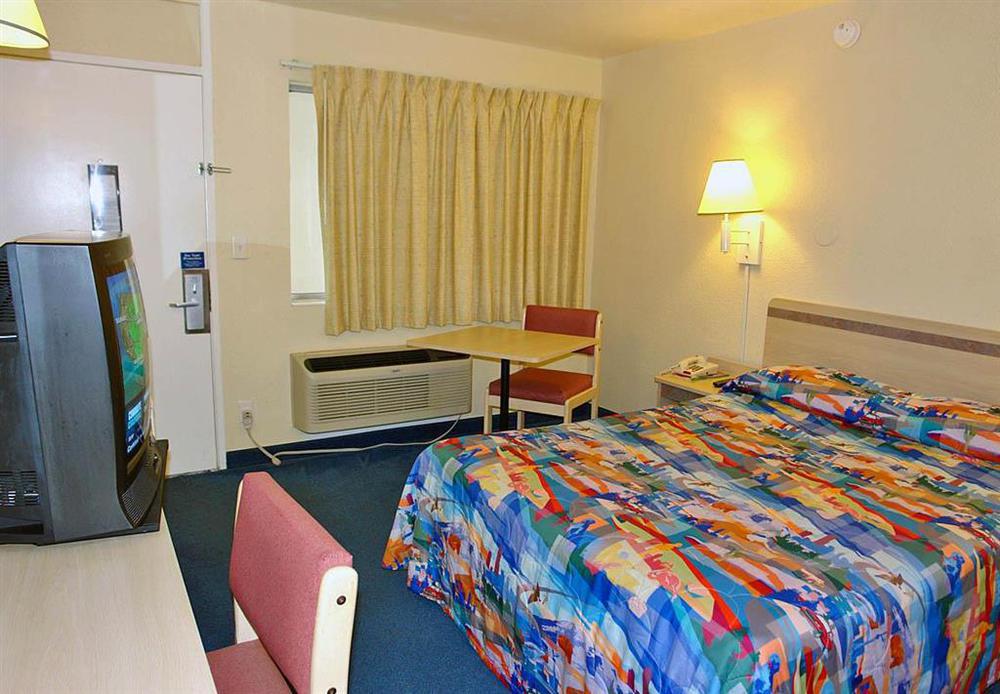 Motel 6-Carlsbad, Nm Camera foto