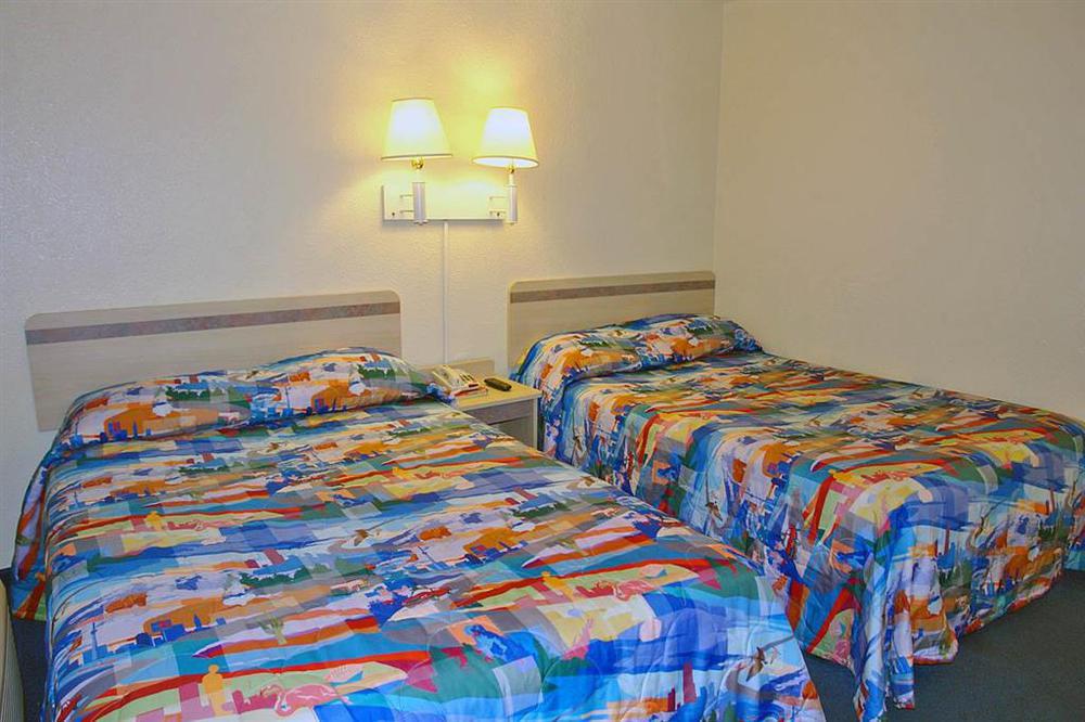 Motel 6-Carlsbad, Nm Camera foto