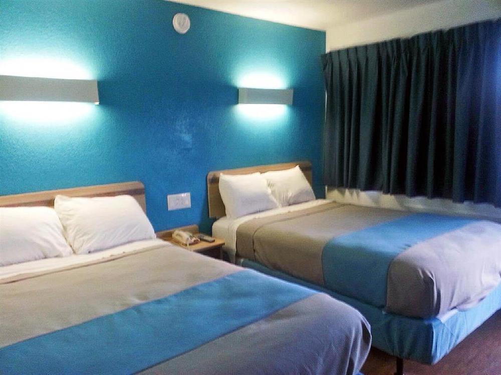 Motel 6-Carlsbad, Nm Camera foto